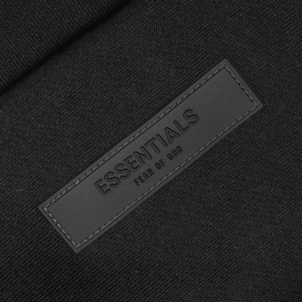 Fear Of God Essentials Hoodie - Stretch Limo