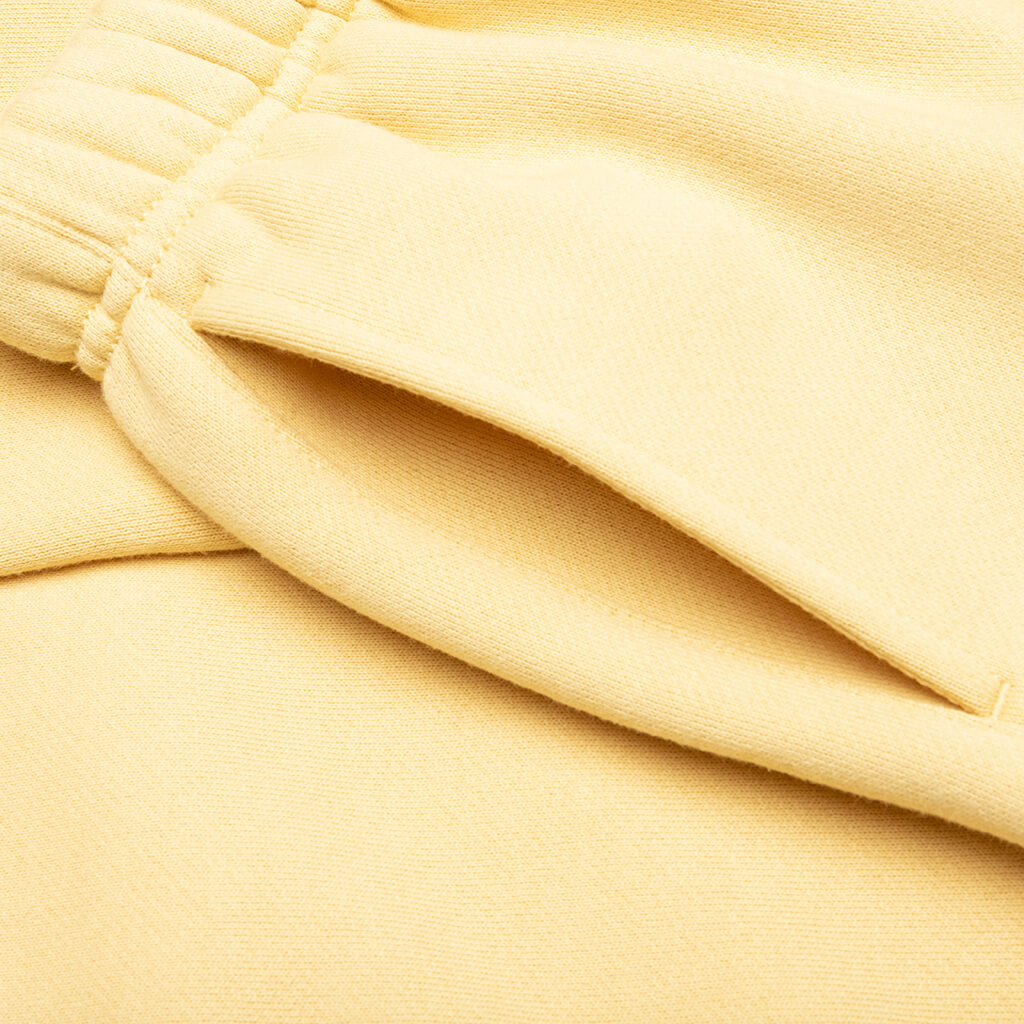 Kid's Relaxed Sweatpant - Light Tuscan