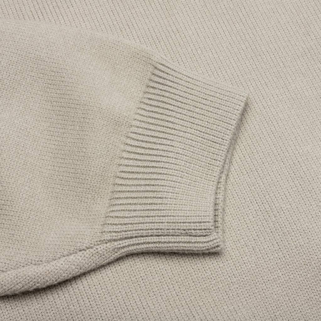 L/S Polo - Seal