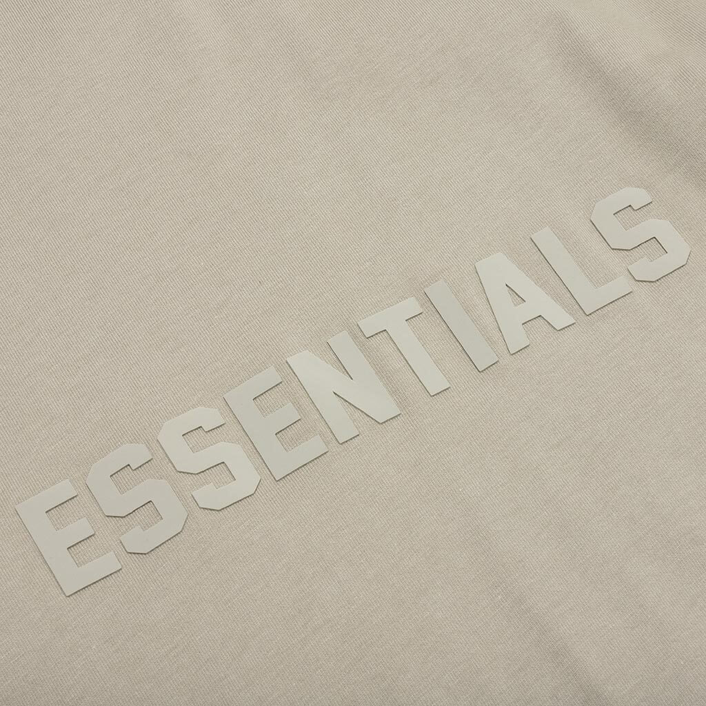 L/S Tee - Seal