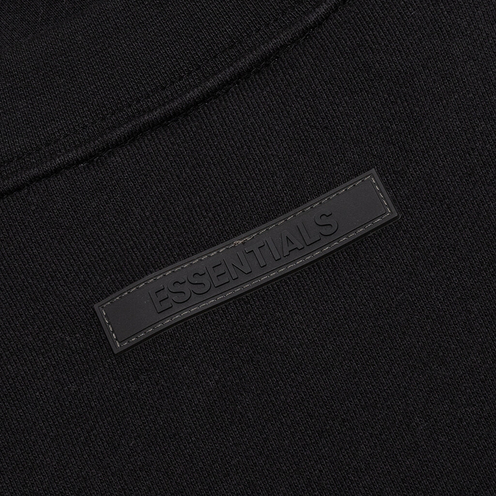Essentials Pullover Crewneck - Stretch Limo