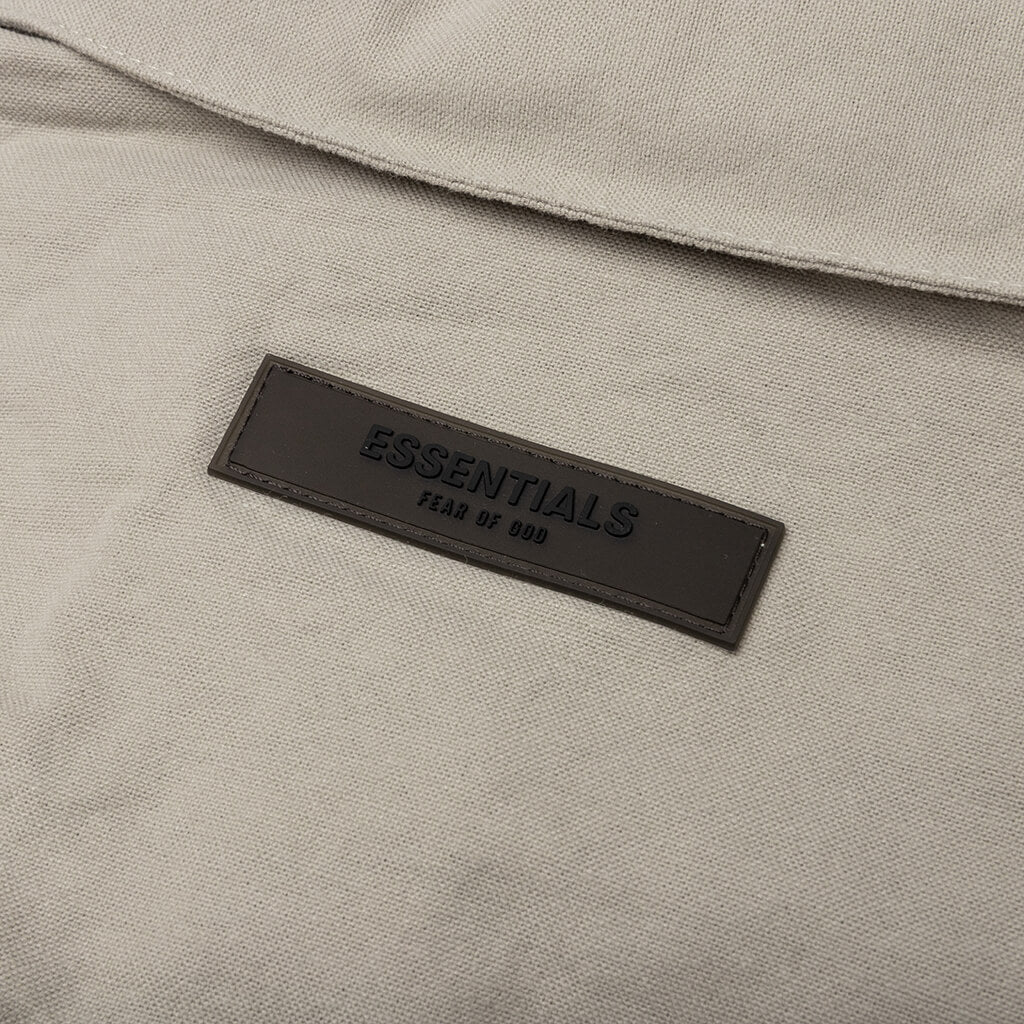 Women's L/S Oxford - Seal