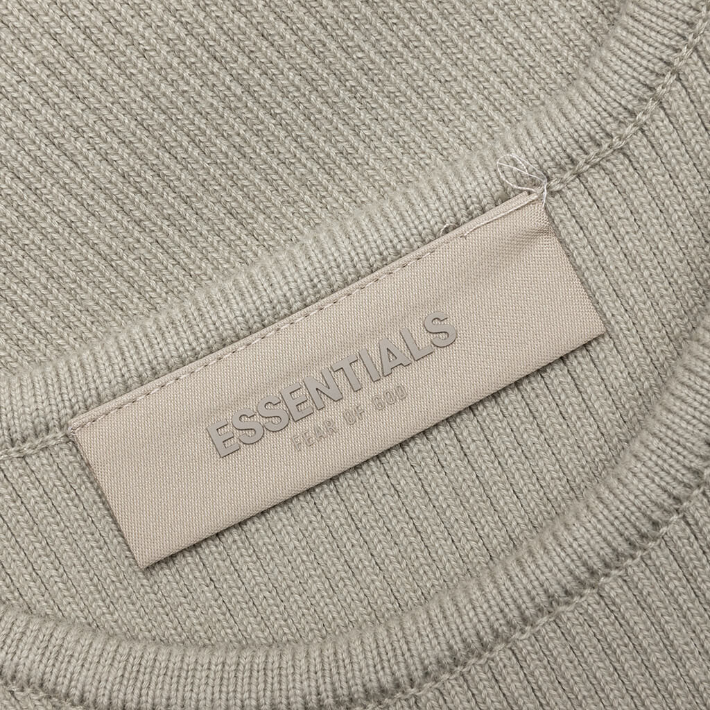Women's Sport Tank - Seal