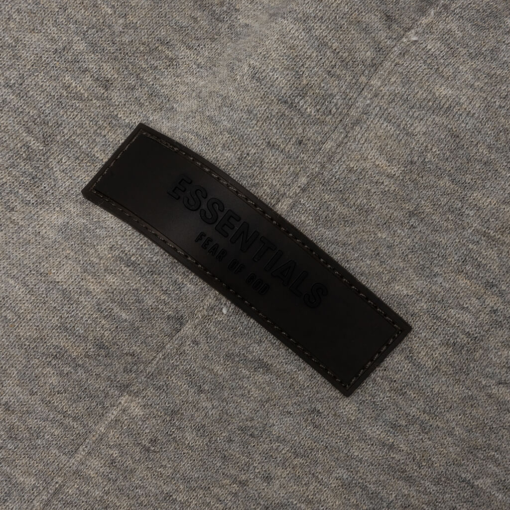 Essentials Core Relaxed Sweatpants - Dark Oatmeal