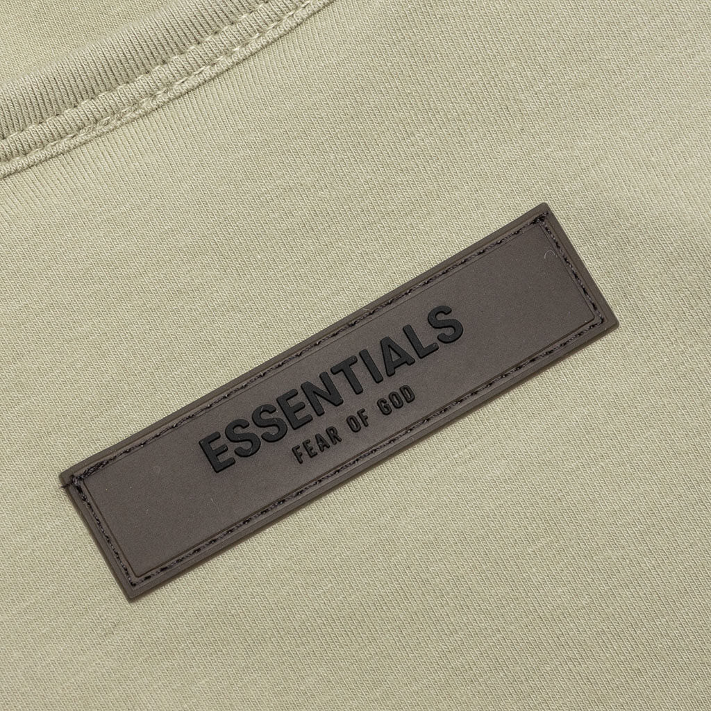 Essentials Women's Sport Tank - Seafoam