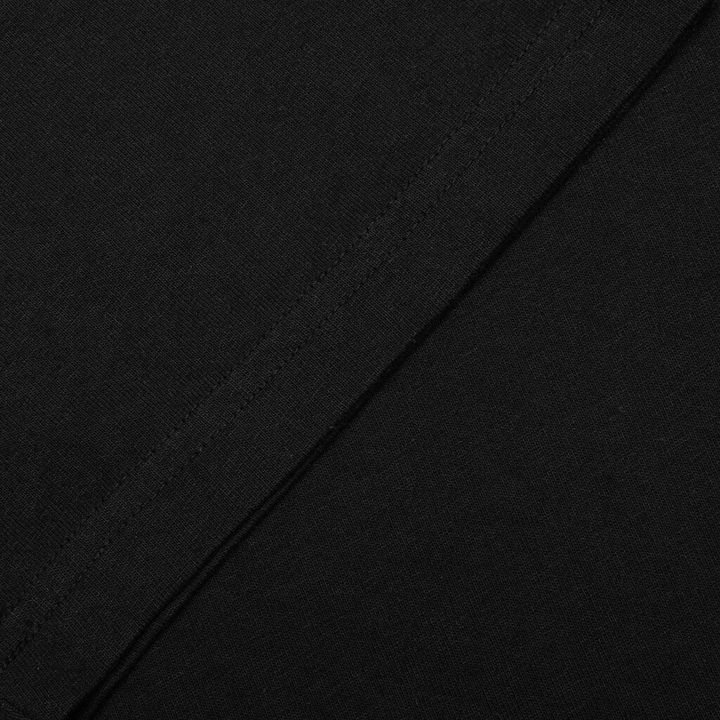 Scottsdale Core Logo Tee - Black