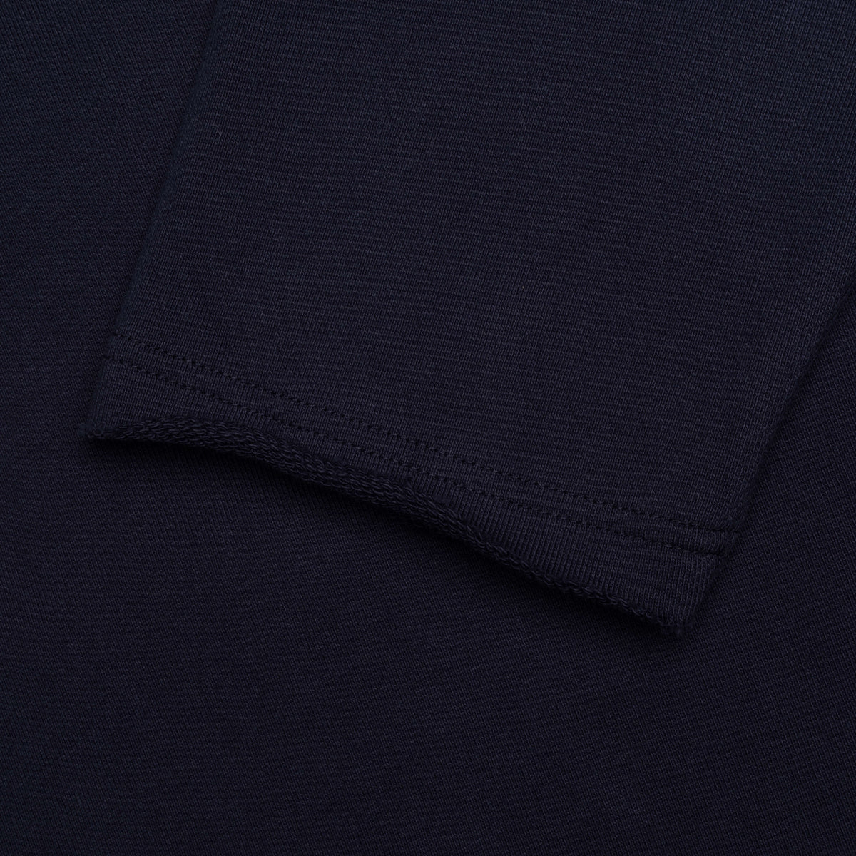 Fire Hoodie - Blue