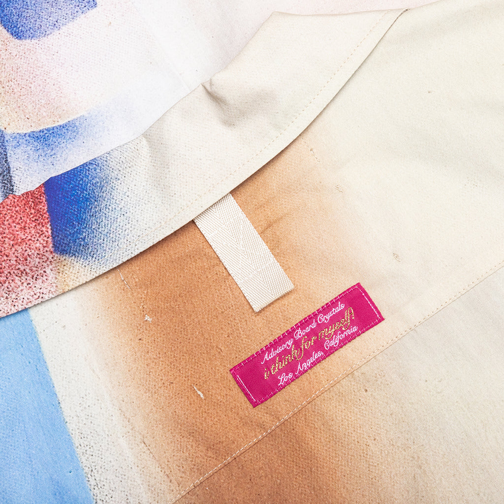 For James Rosenquist Foundation Art Shirt - Fast Pain Relief