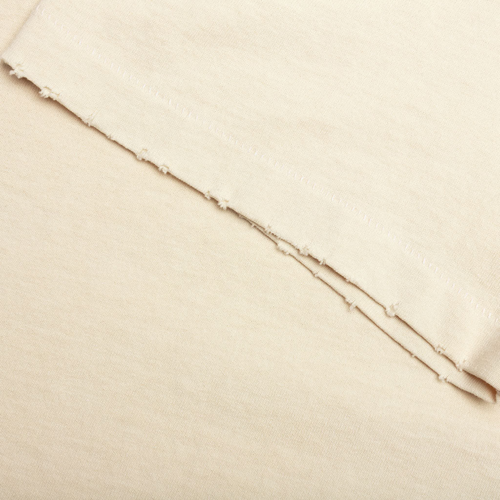 Toymaker Tee - Antique White