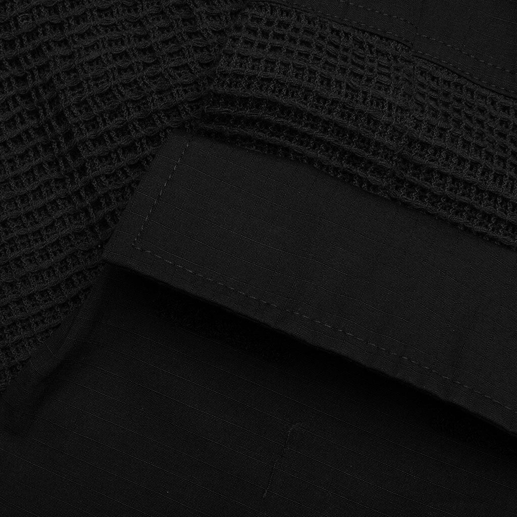 Cargo Pants - Black