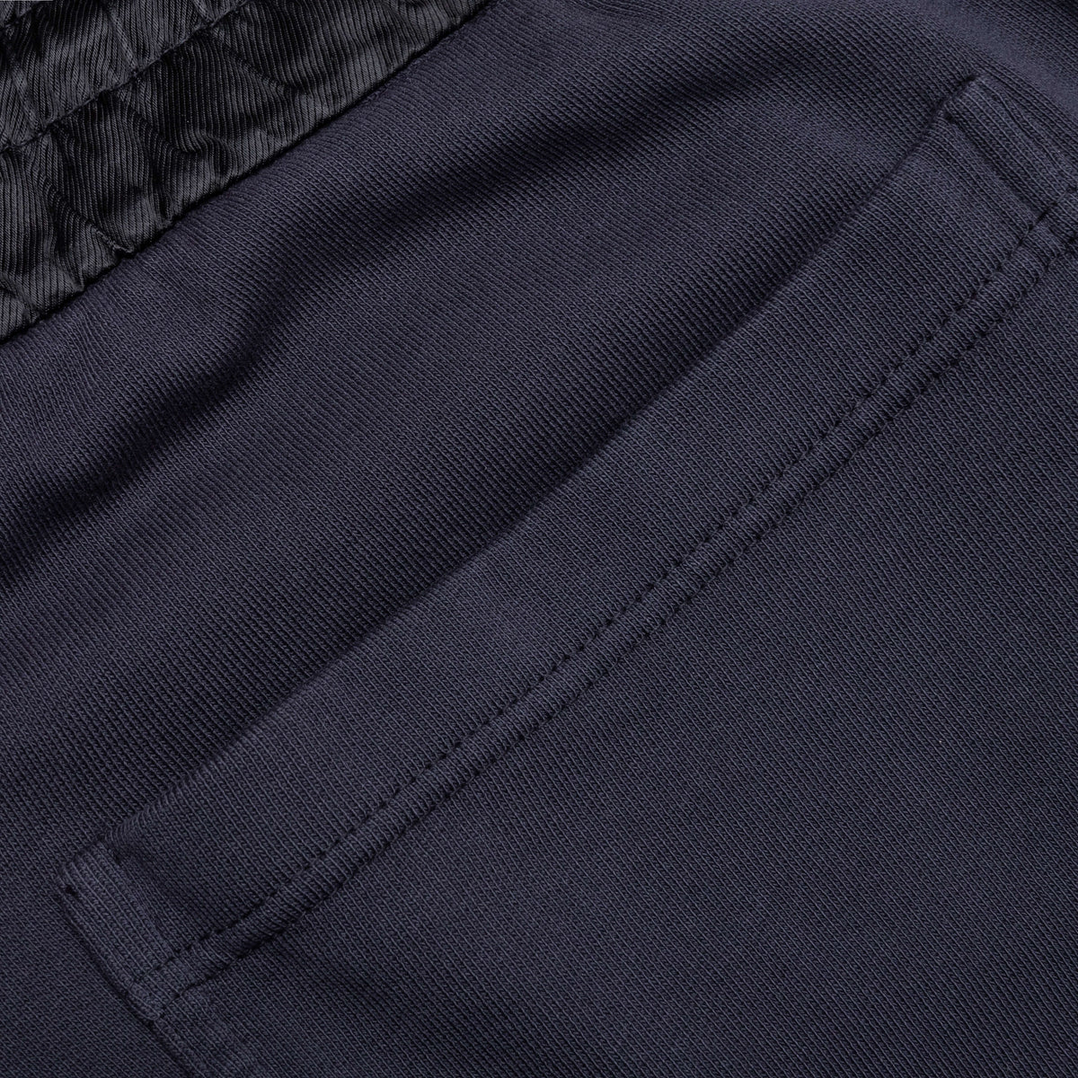 Hamer Bis GD 9615 M.K. Pants - Navy