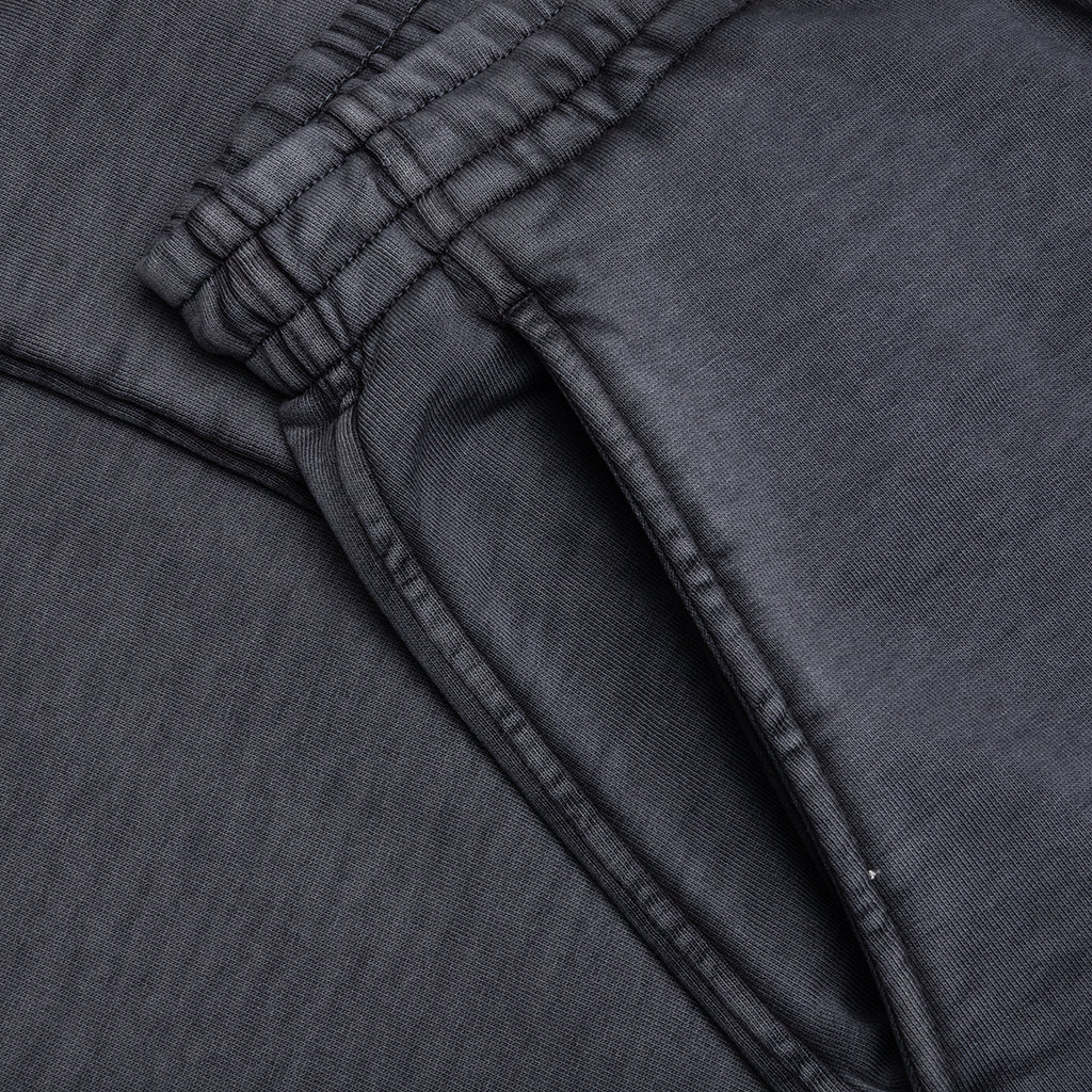 Hamer Pants - Grey
