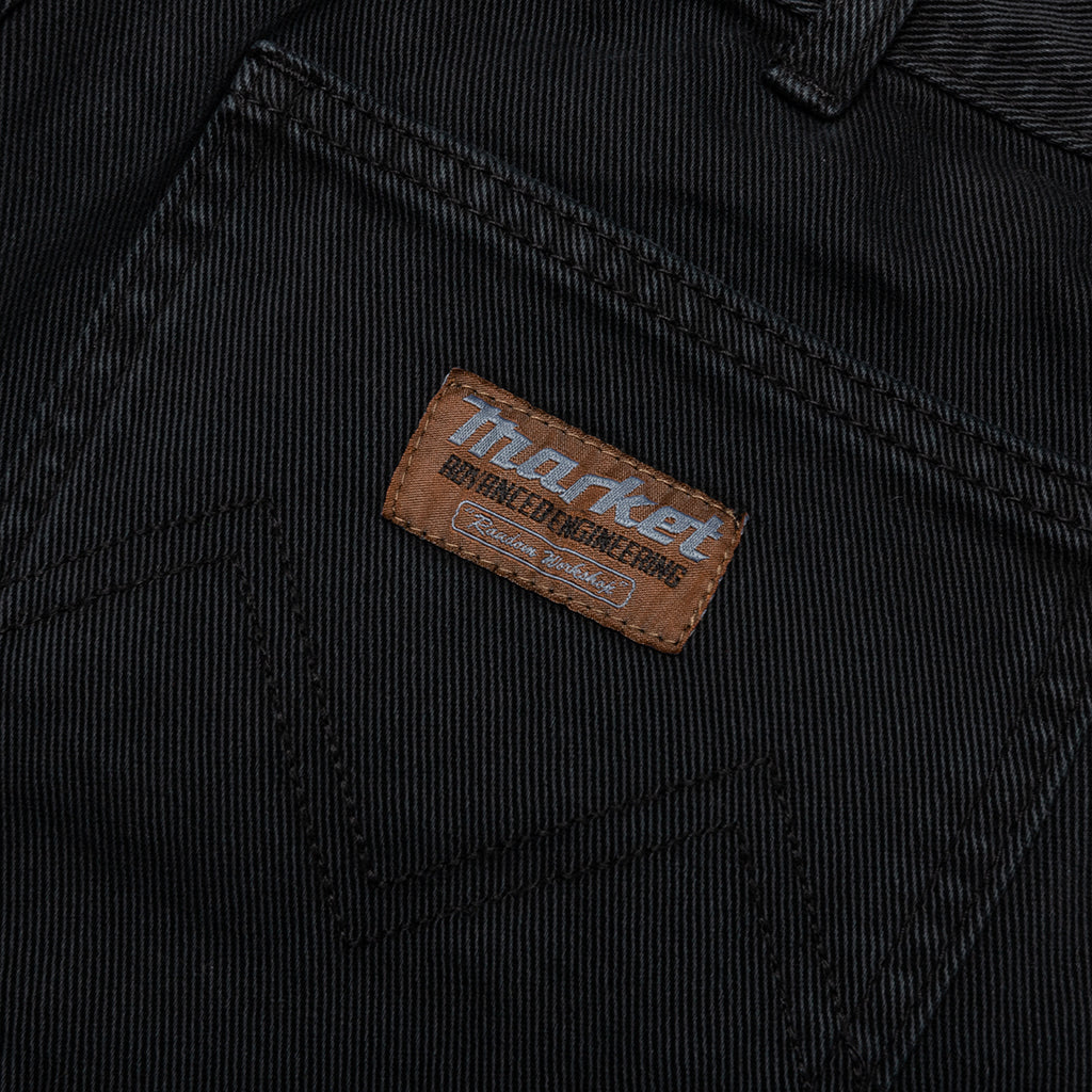 Hardware Carpenter Shorts - Midnight
