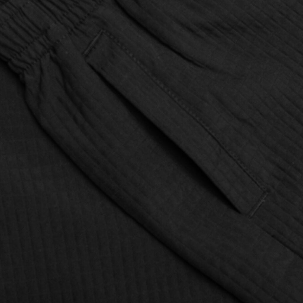 Heart Sport Shorts - Black
