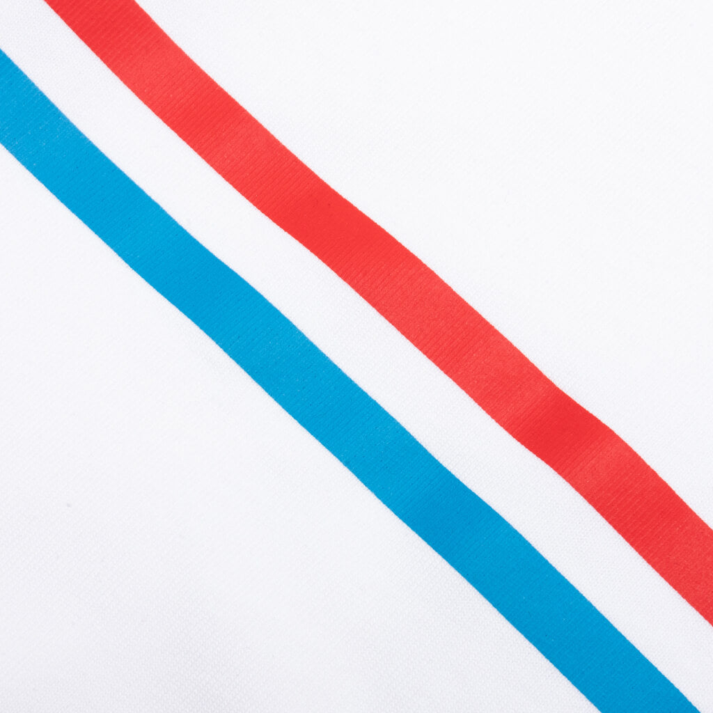 Lifesaver Tee - White