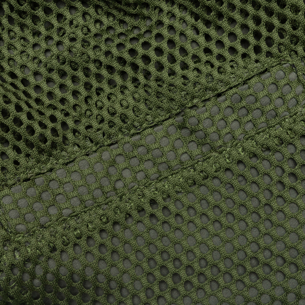 Hemen Short 9604 M.K. Shorts - Green