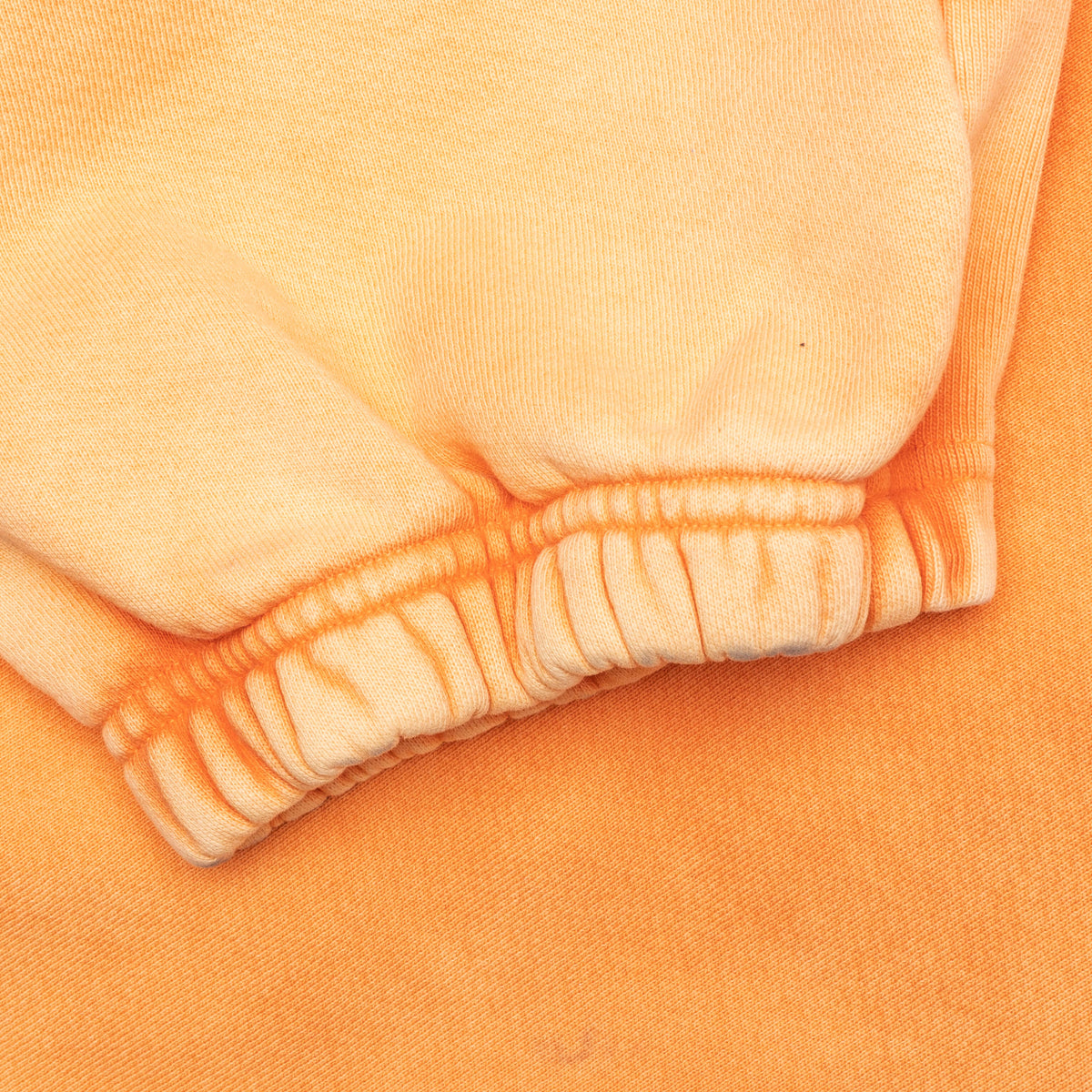 Heritage Sweat - Bosch Orange
