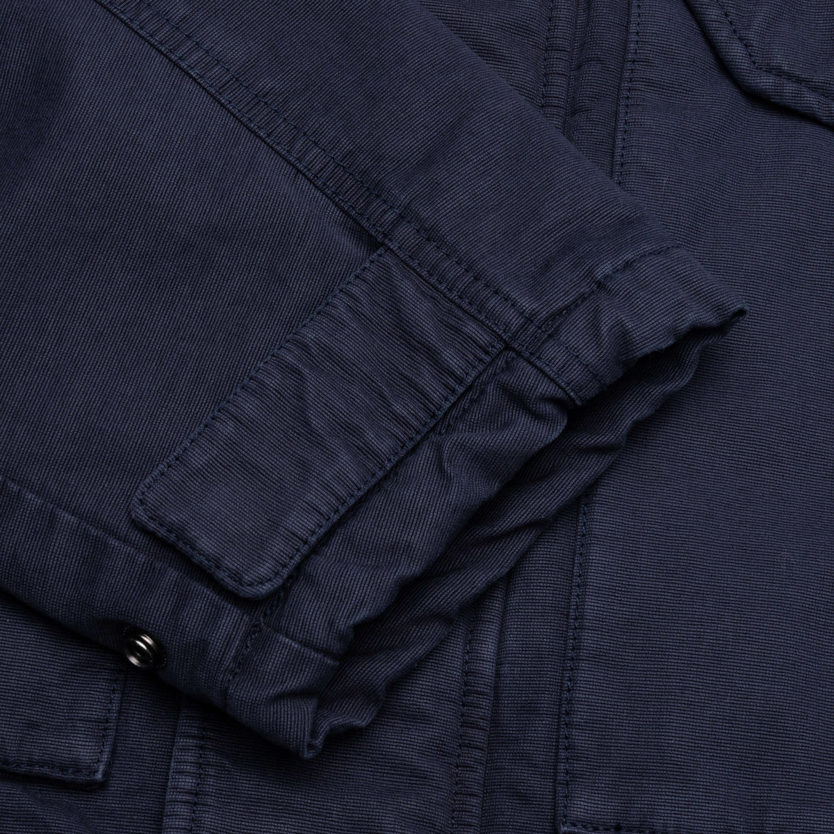 Insulated Field Jacket - Navy