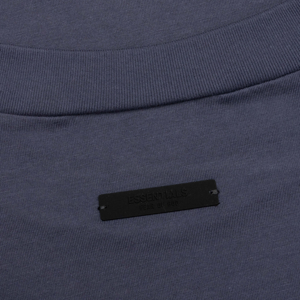 Jersey Long Sleeve Tee - Marine