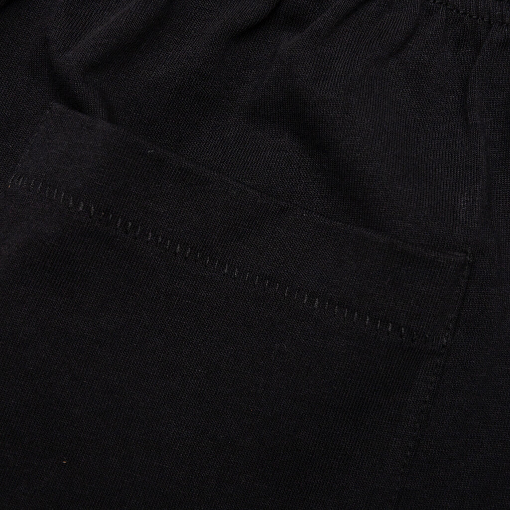 Growth Connection Change Shorts - Black