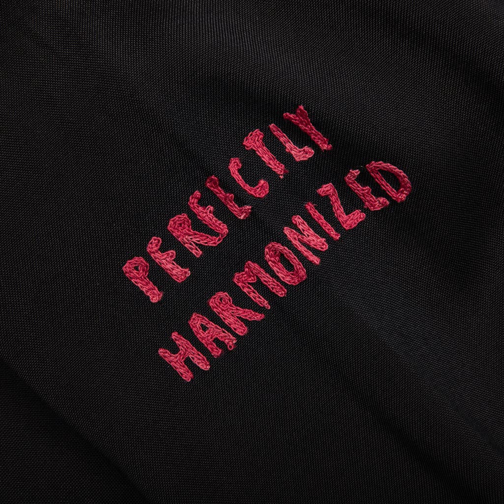 Keesey G.S. I.Q.W.T. L/S Shirt - Black