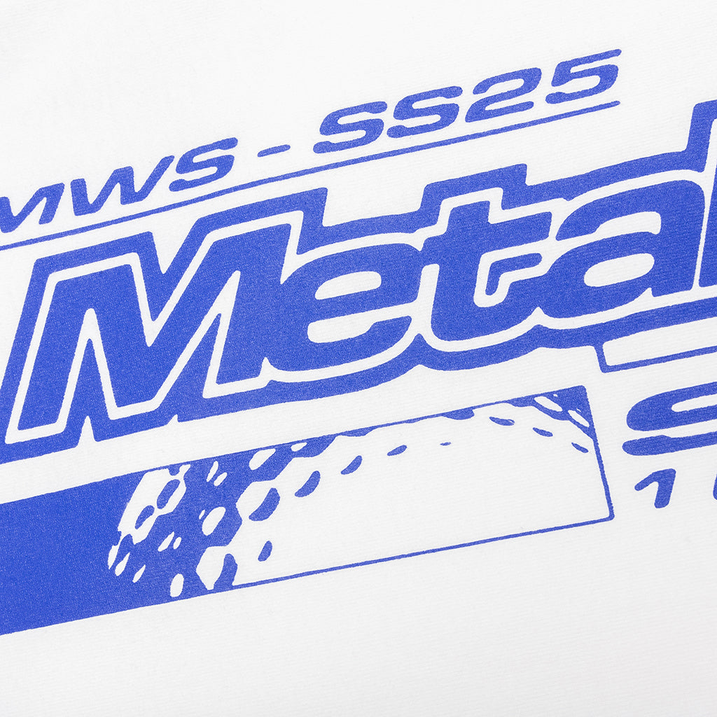 La Brea Shop T-Shirt - White
