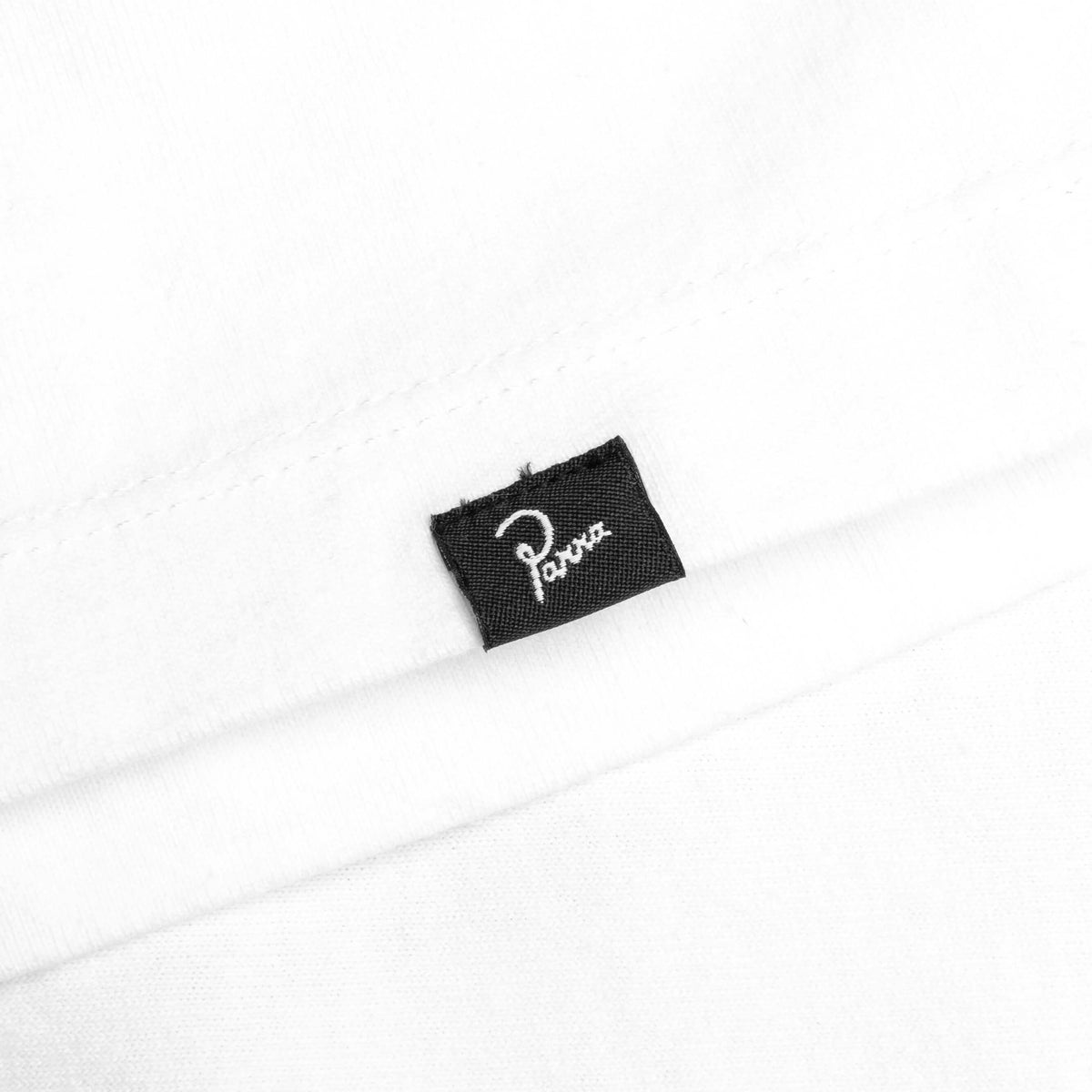 La Chambre Nuit T-Shirt - White