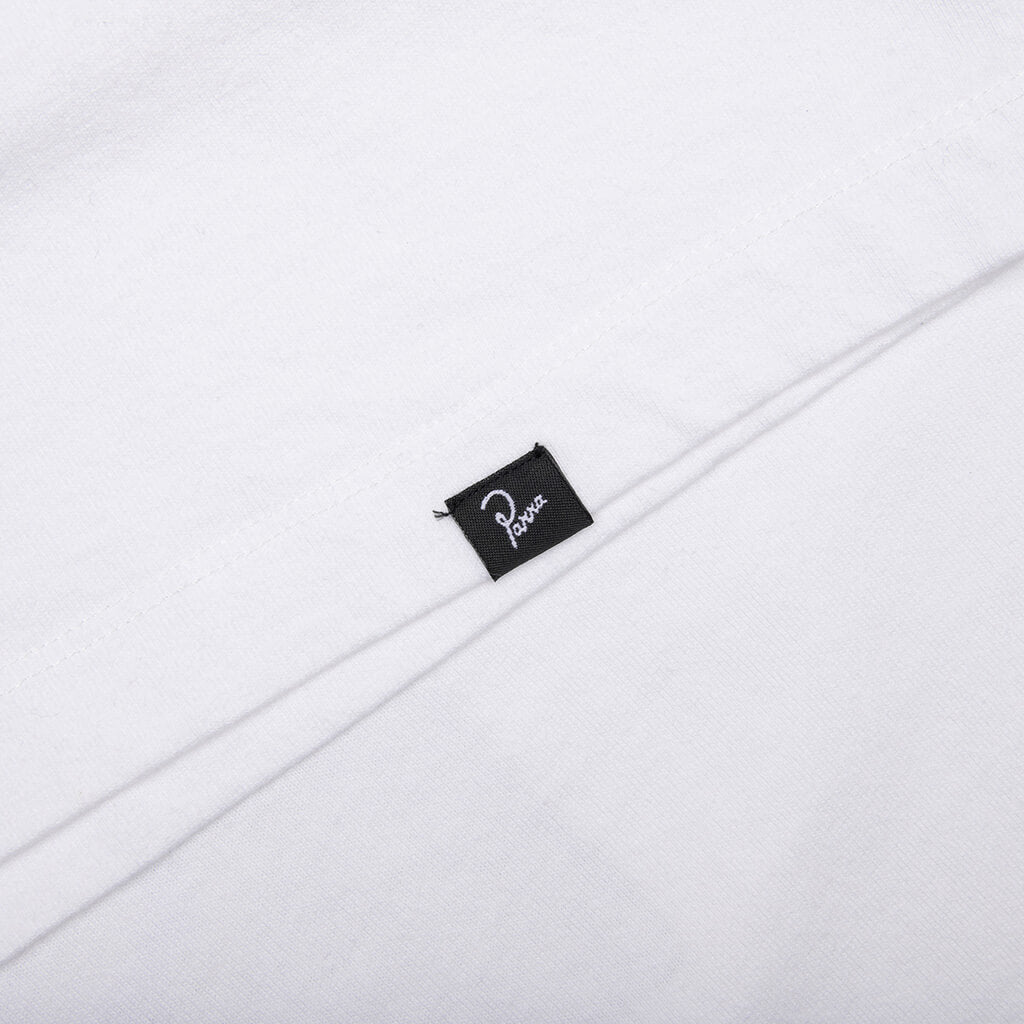 Look At It T-Shirt - White