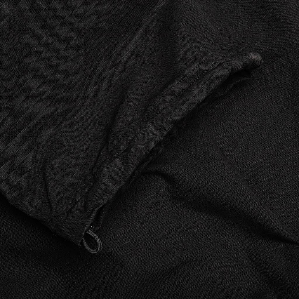 Loose Pants - Black