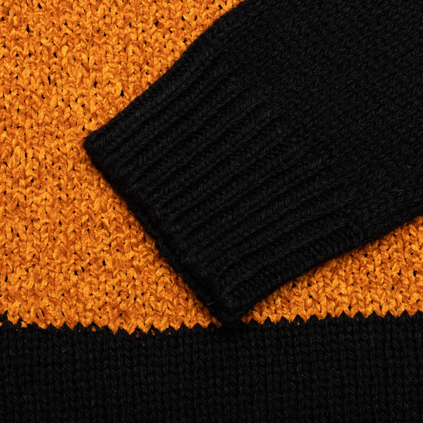 Marni x Carhartt WIP Logo Jumper - Black