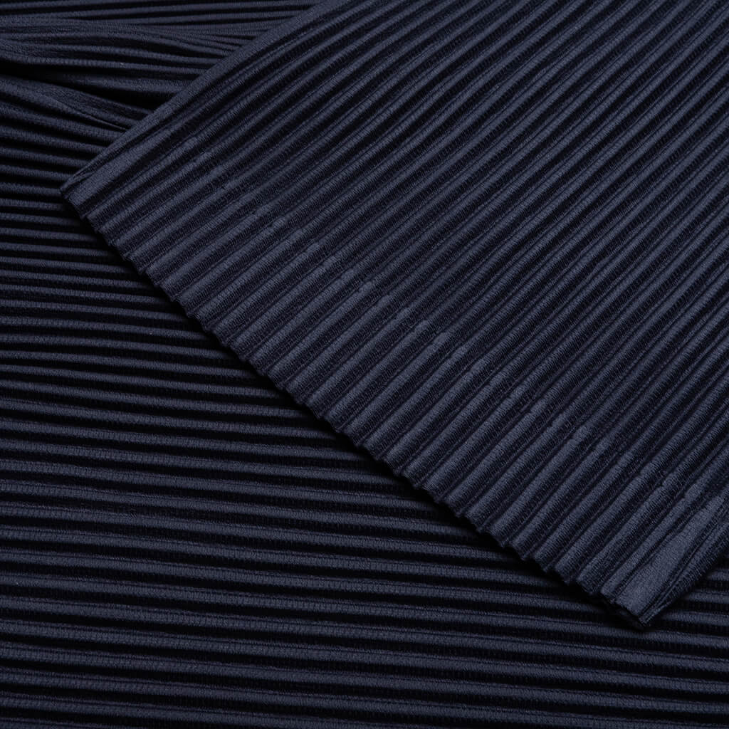 MC January Classic Fit Pant - Midnight Blue