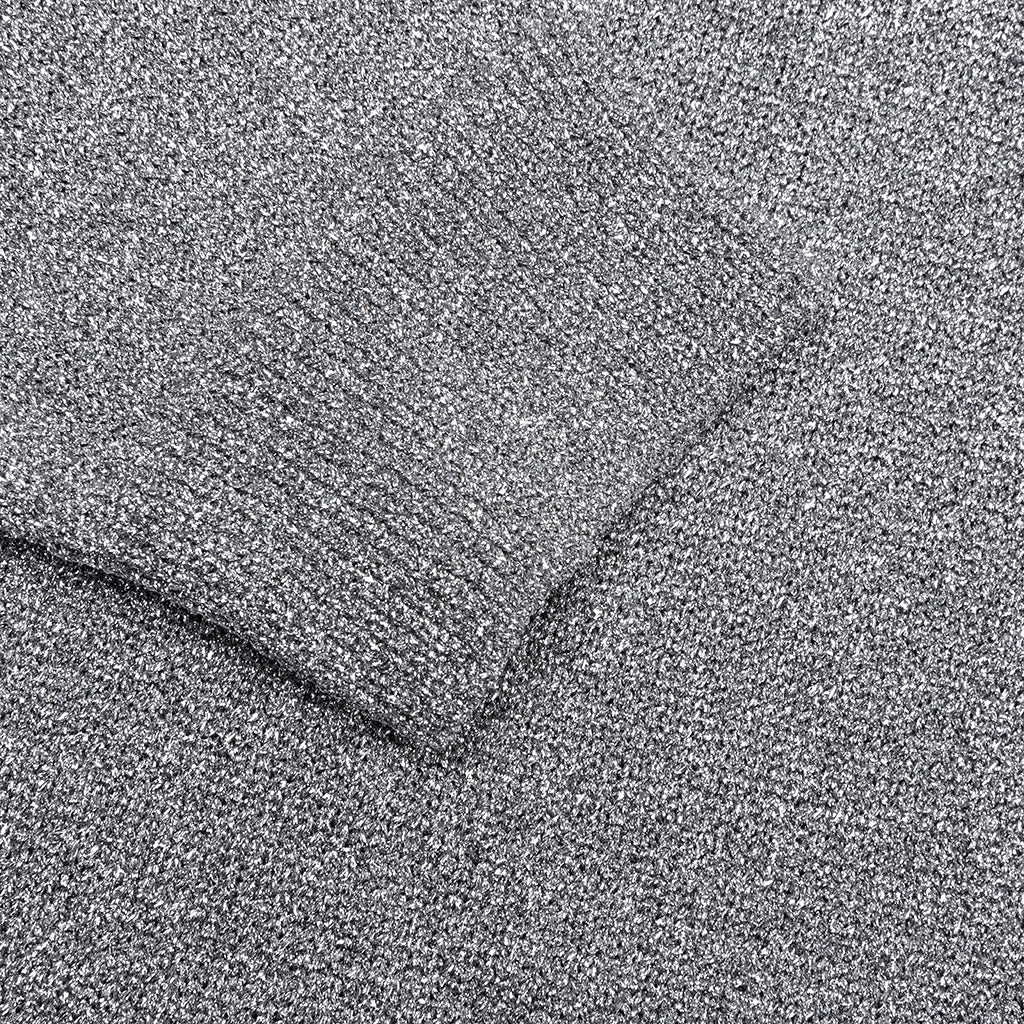 Metric 1706 M.K. Sweater - Silver