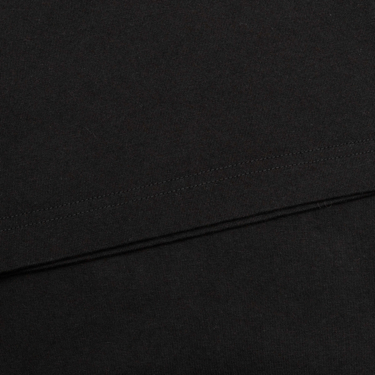 NH S/S Tee 22 - Black
