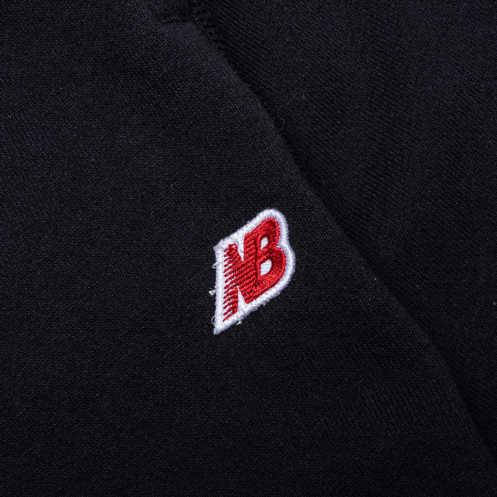 MADE Short - Black