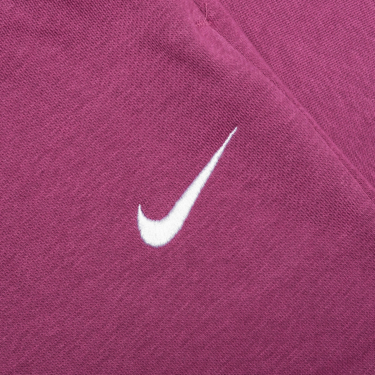 Sportswear Women’s Essentials Fleece Pants - Light Bordeaux/White