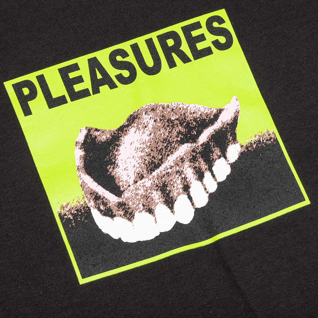 Dental T-Shirt - Black
