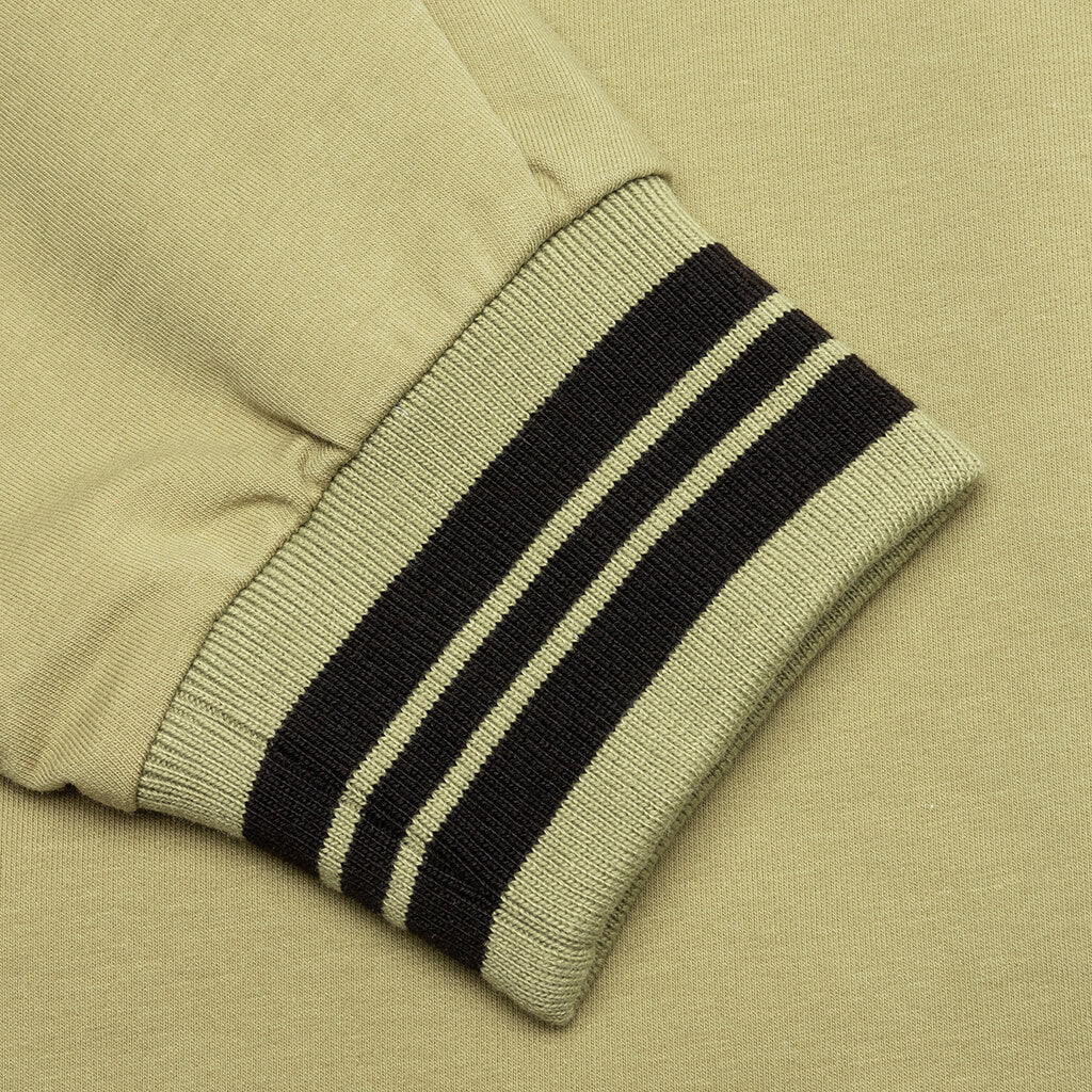 First Class Hoodie - Cedar