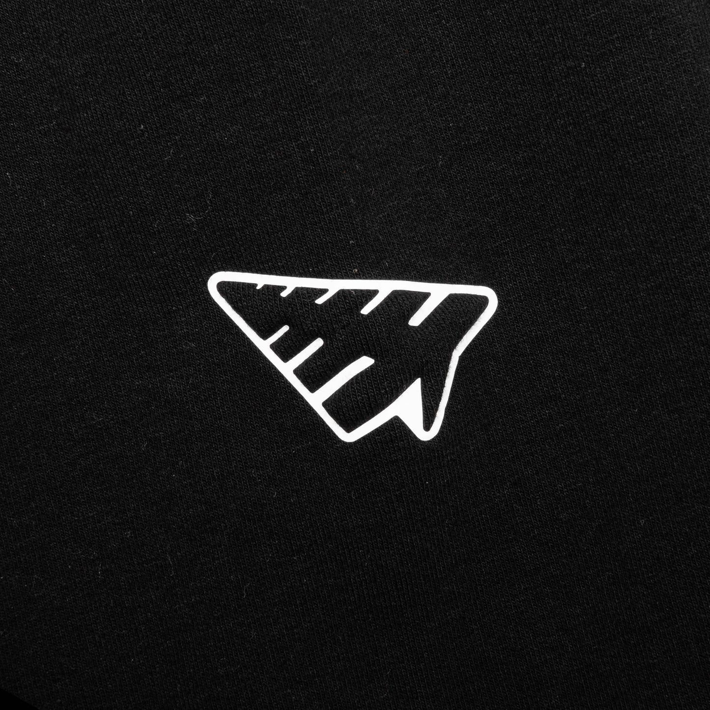 Leadership Hoodie - Black