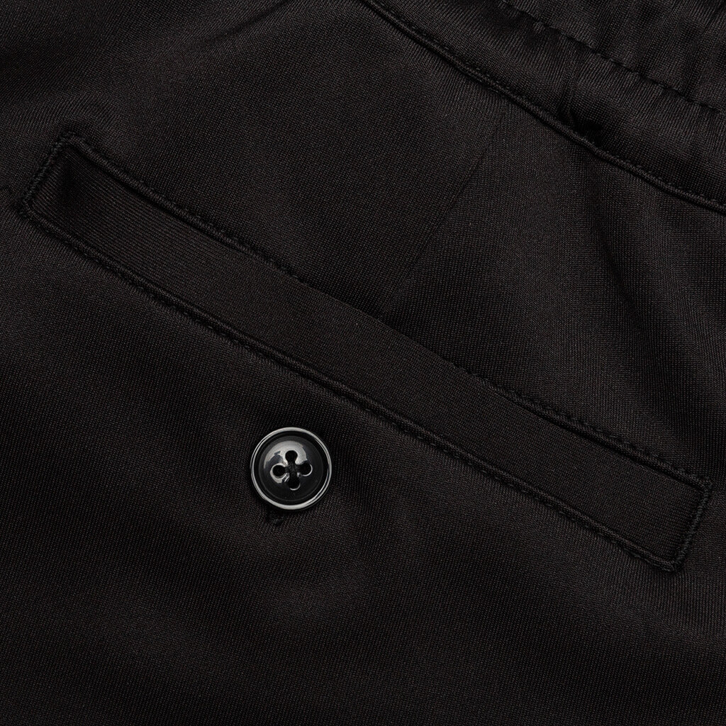 PPL Track Pant - Black