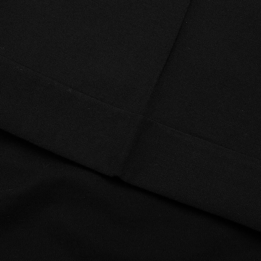 Parnes 7061 M.W. Pants - Black