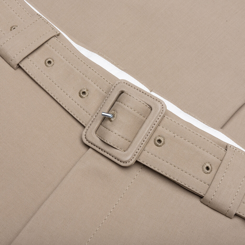 Paulsons 9129 M.W. Pants - Camel