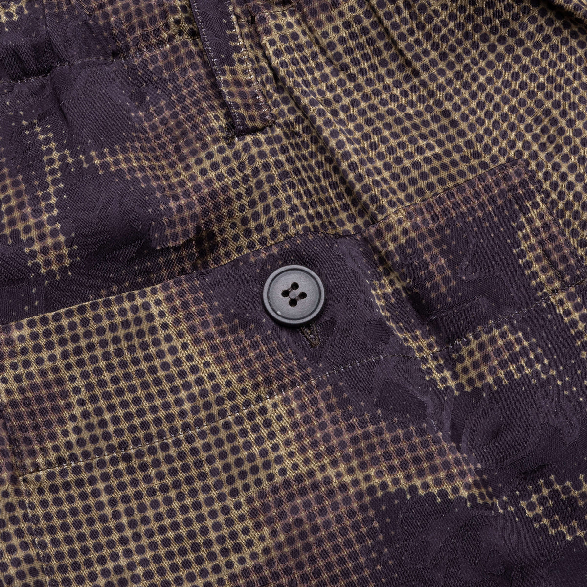 Penny Long 9026 M.W. Pants - Brown