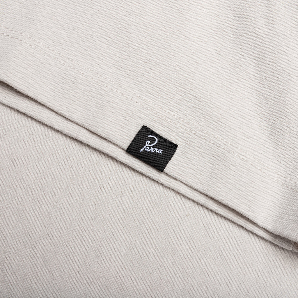 Pigeon Legs T-Shirt - Light Grey