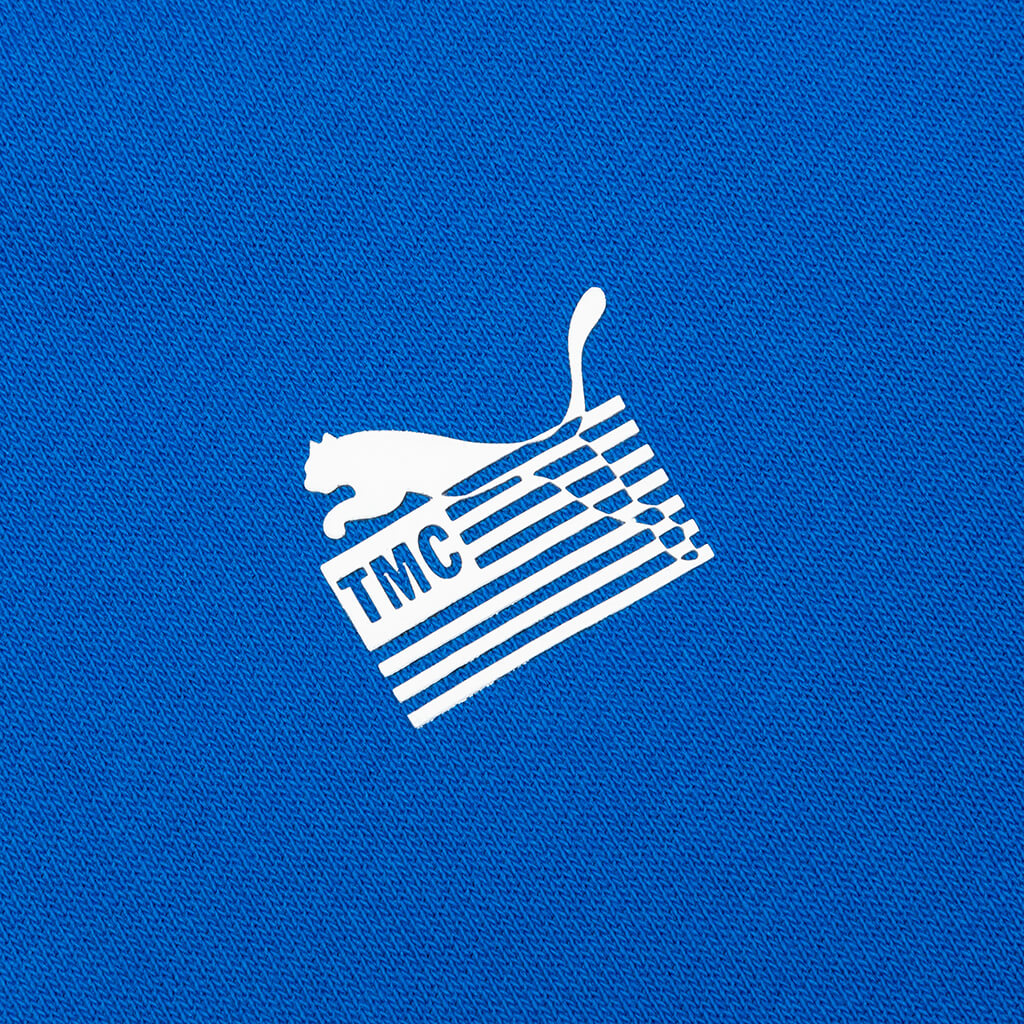 Every Day Hussle Hoodie - Blue