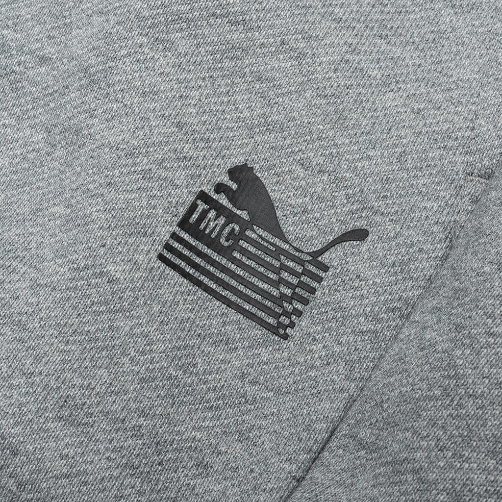 Every Day Hussle Sweat - Grey