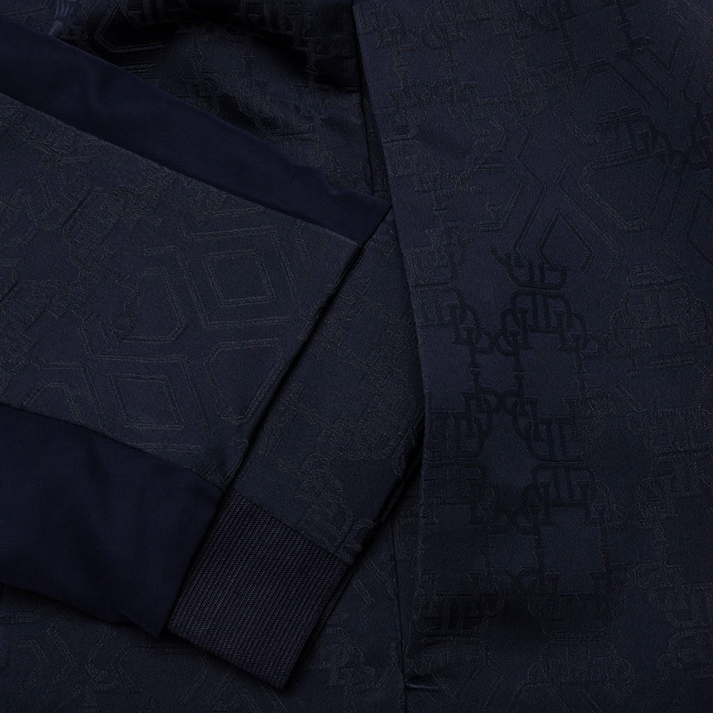 Puma x Dapper Dan Jacket - Navy