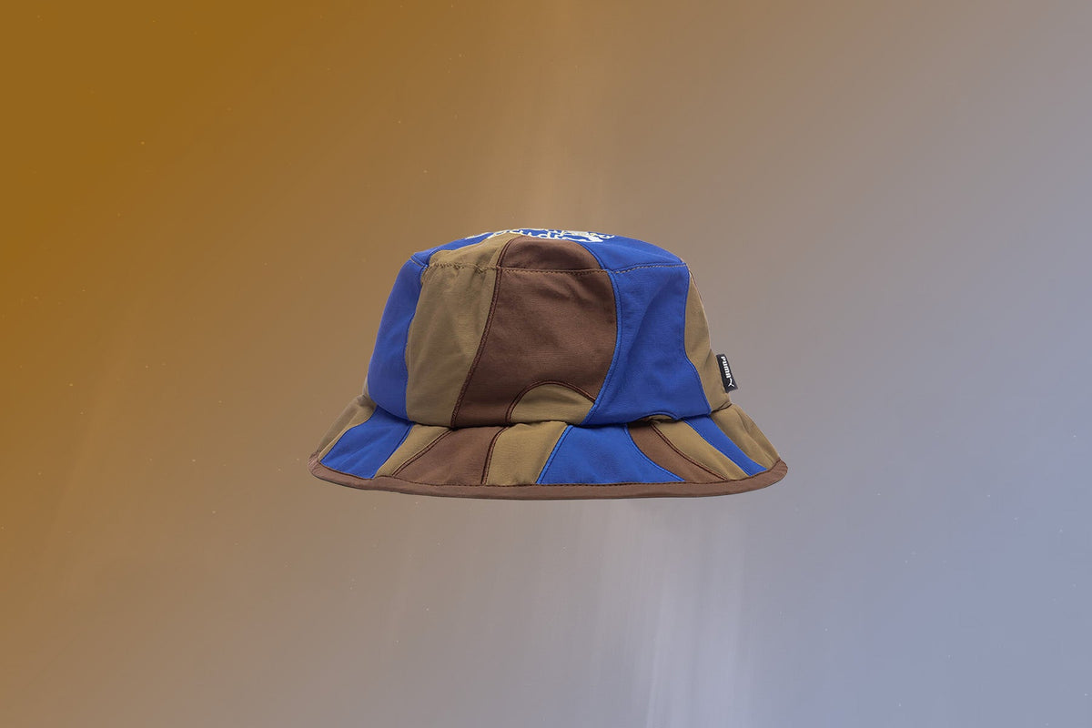 Puma x Kidsuper Bucket Hat - Oak Branch