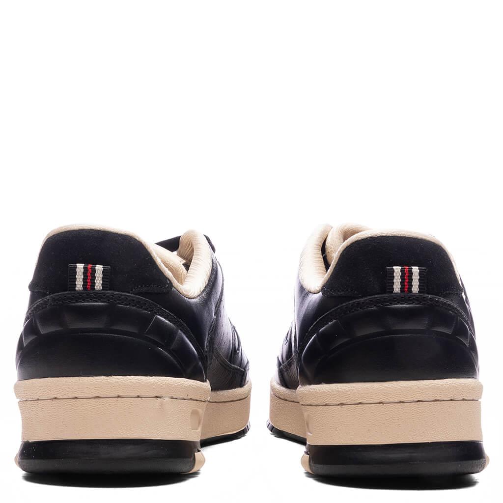 Rissmo Low Lux - Black/Brazilian Sand