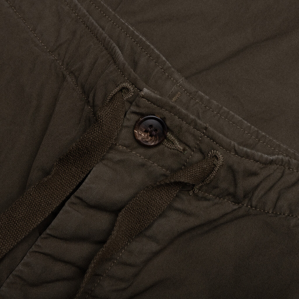 Sharma Mil Pants - Olive