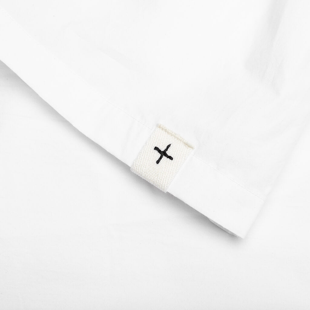 Shirt - Optic White